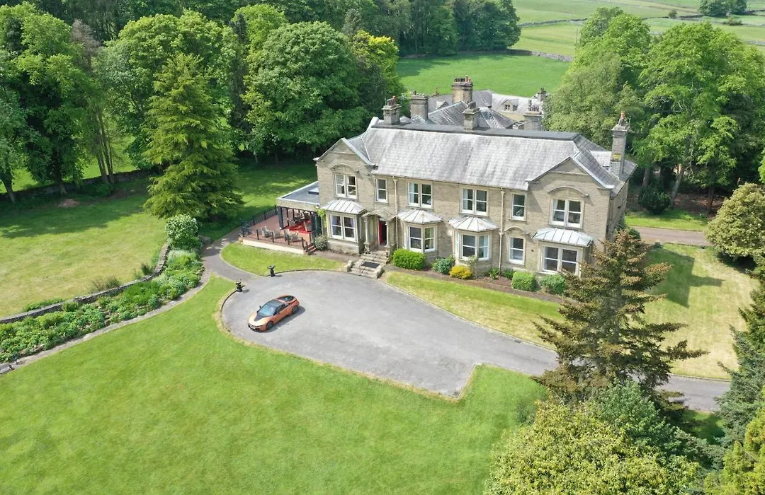 Thornton Lodge-1